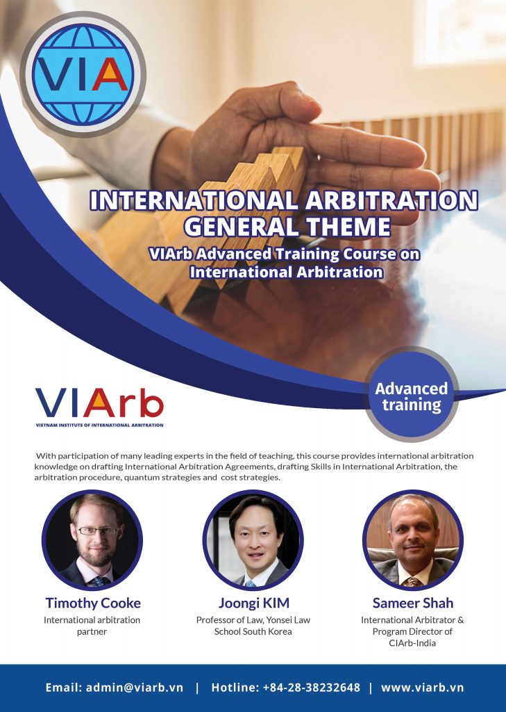 course-on-International-Arbitration